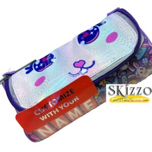 astuccio evo shout personalizzabile maricart bunny