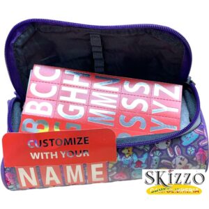 astuccio evo shout personalizzabile maricart bunny