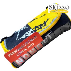 astuccio evo shout personalizzabile maricart xman