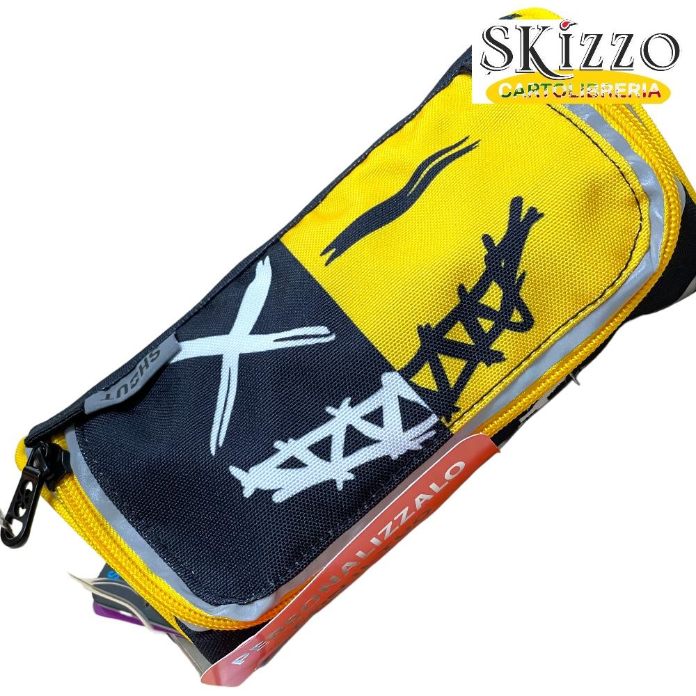 astuccio evo shout personalizzabile maricart xman