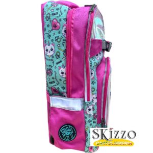 trolley staccabile d-touch maricart kittycorn