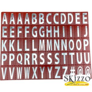 Astuccio 3 Zip Shout Bunny- Maricart - immagine 6