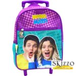 trolley asilo ninna e matti