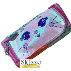 astuccio evo shout personalizzabile maricart kittycorn