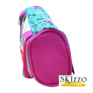 astuccio evo shout personalizzabile maricart kittycorn