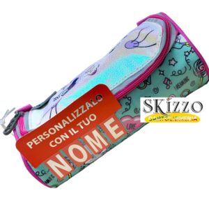 astuccio evo shout personalizzabile maricart kittycorn