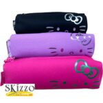 astuccio neoprene hello kitty tintaunita