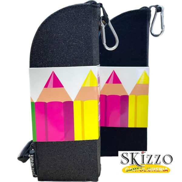 astuccio empire tintaunita
