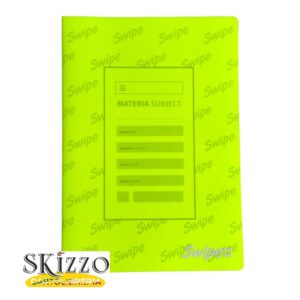 maxi ppl fluo swipe