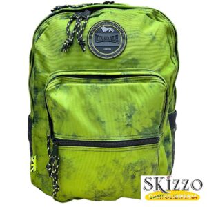 zaino lonsdale rusty green maricart