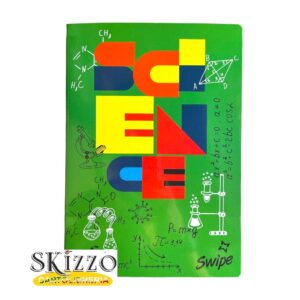 maxi materia scienze swipe