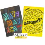 maxi materia swipe matematica