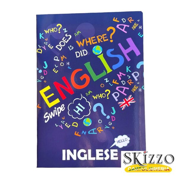 maxi materia swipe inglese