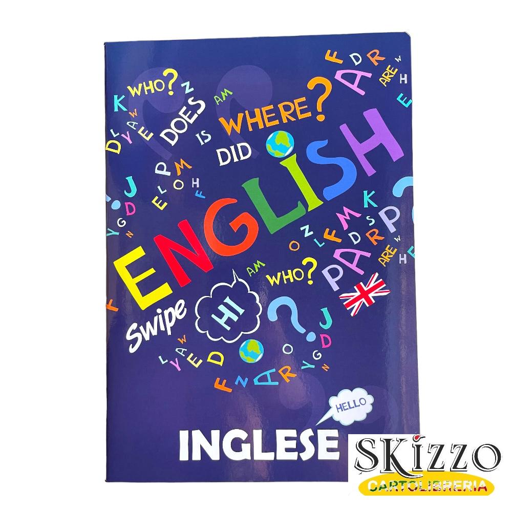 MAXI SWIPE INGLESE 1