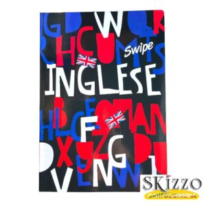 maxi materia swipe inglese