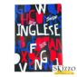 maxi materia swipe inglese