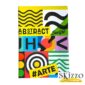maxi arte materia swipe