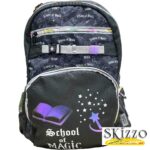 zaino shout school of magic maricart