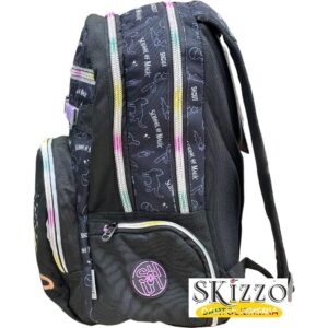 zaino shout school of magic maricart