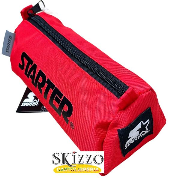 astuccio chicago bulls starter maricart