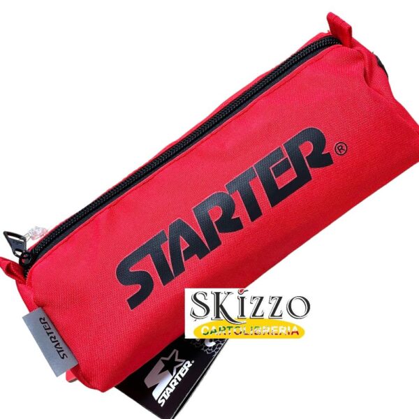 astuccio chicago bulls starter maricart