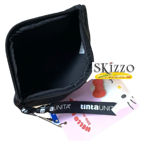 astuccio bustone hello kitty tintaunita