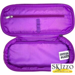 astuccio ovale ninna e matti