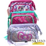 astuccio beauty hello kitty tintaunita