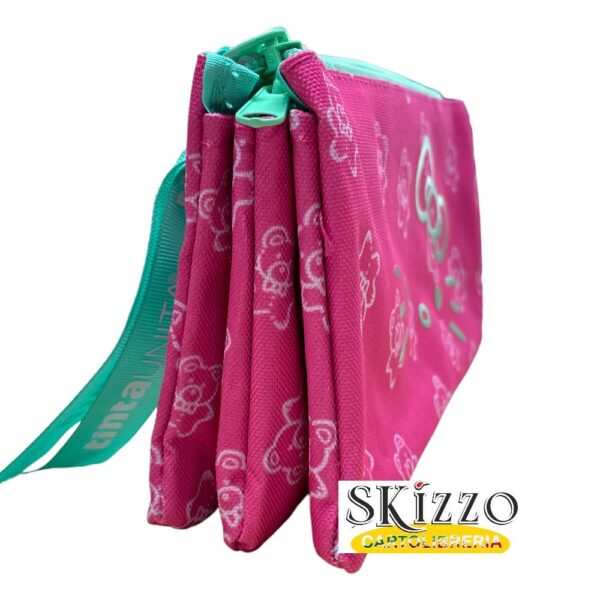 astuccio 3in1 hello kitty tintaunita