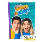 diario ninna e matti