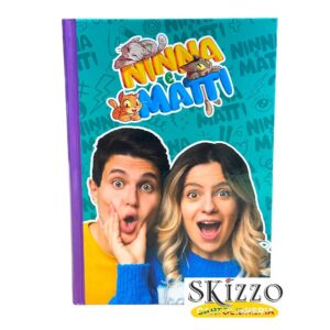 diario ninna e matti