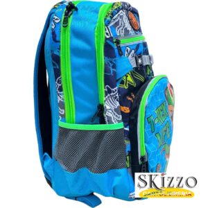 zaino shout t-rex maricart