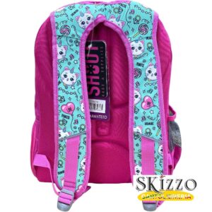zaino shout kittycorn maricart