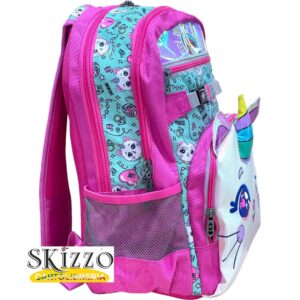 zaino shout kittycorn maricart