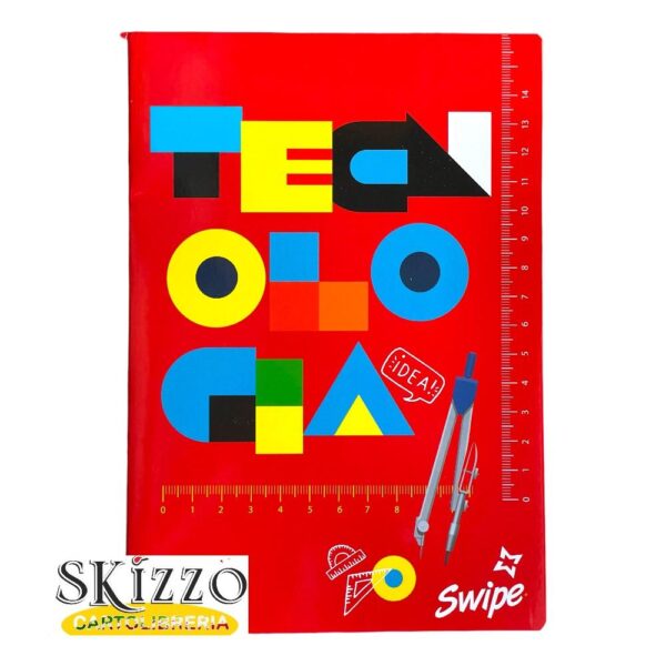 maxi materia tecnologia swipe