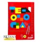 maxi materia tecnologia swipe