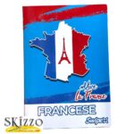 maxi materia swipe francese