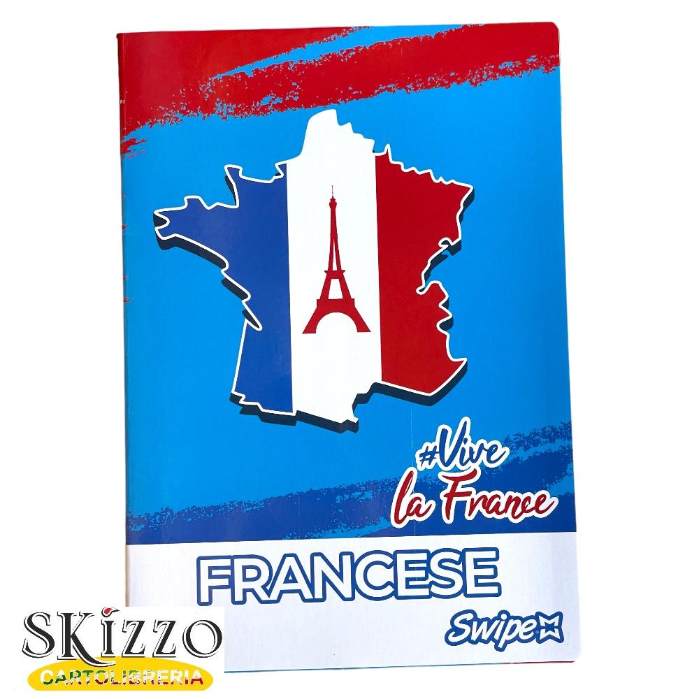 maxi materia swipe francese