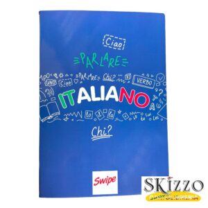 maxi materia swipe italiano