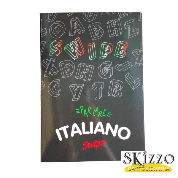 maxi materia swipe italiano