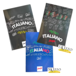 MAXI MATERIA SWIPE ITALIANO
