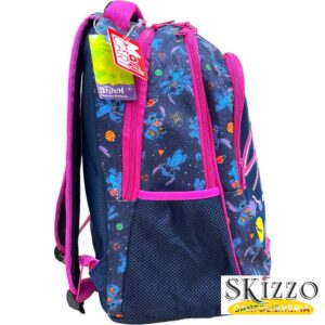 ZAINO OVETTO STITCH MARICART 2024/2025