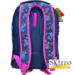 ZAINO OVETTO STITCH MARICART 2024/2025