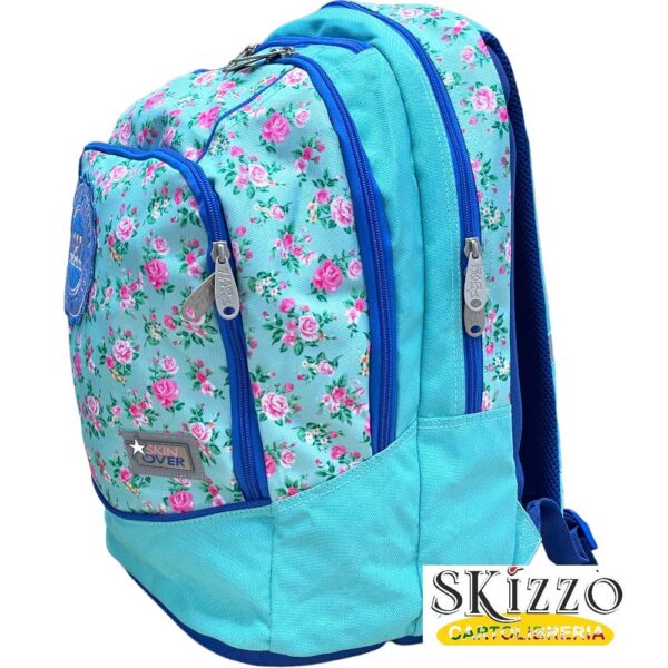 zaino flower skinover offerta