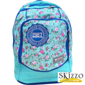 zaino flower skinover offerta