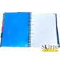 maxi spiralato multimateria 1r tintaunita ppl
