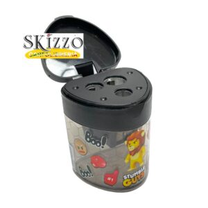 Temperamatite 3 Fori Stumble Guys - TintaUnita - immagine 3