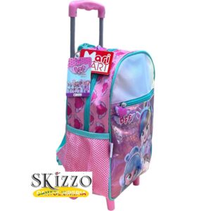 trolley asilo cry babies bff