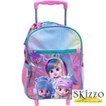 trolley asilo cry babies bff