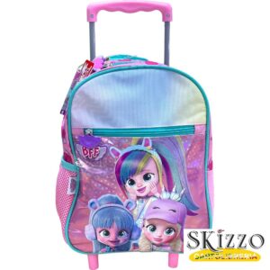 trolley asilo cry babies bff